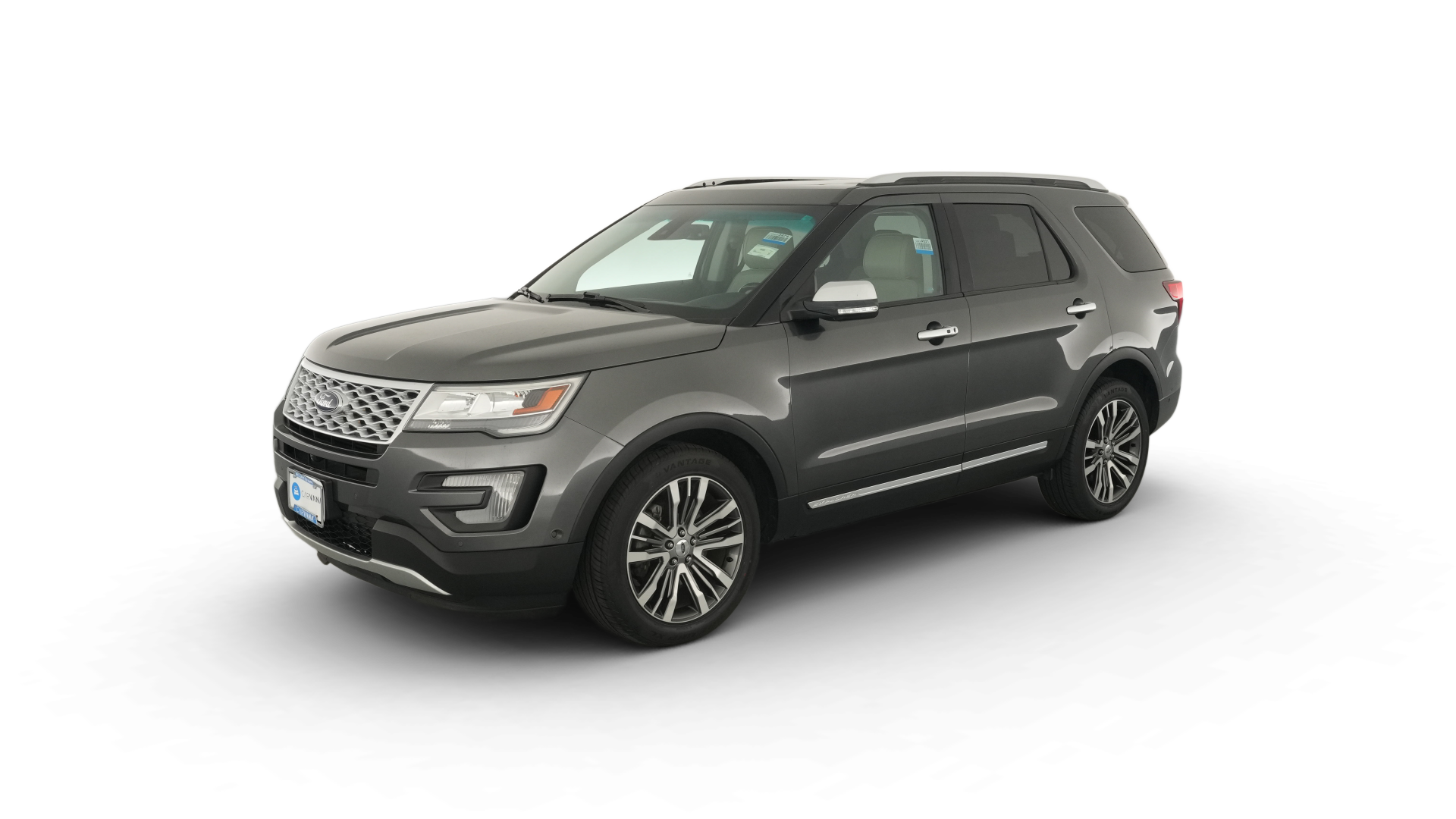 2017 Ford Explorer | Carvana